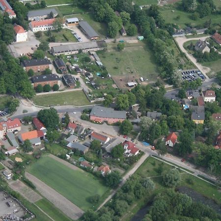 Hammers Landhotel Gmbh Тельтов Экстерьер фото