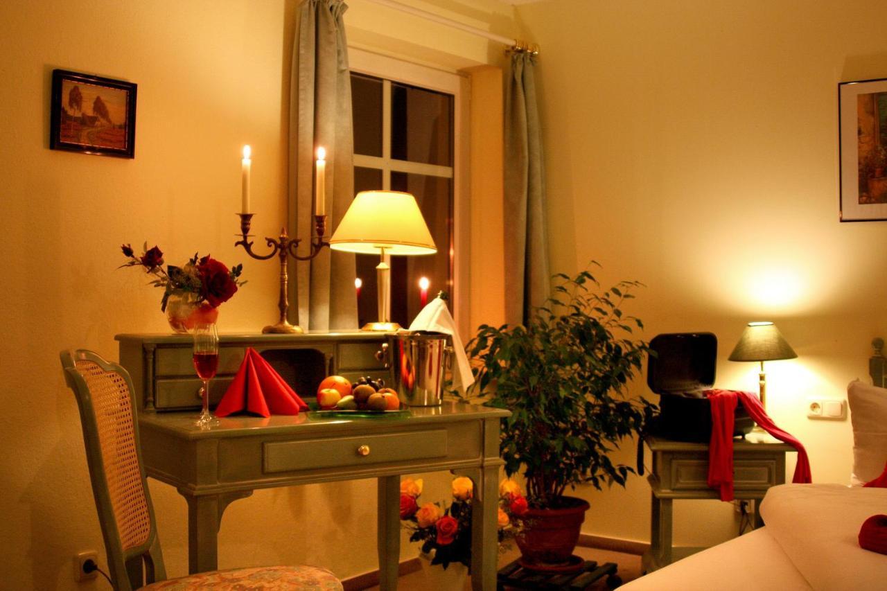 Hammers Landhotel Gmbh Тельтов Номер фото